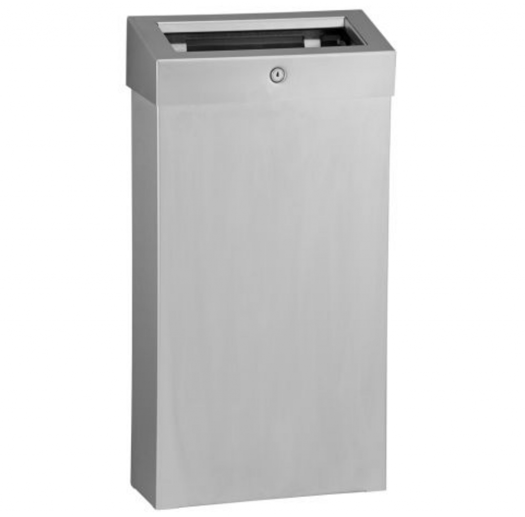 Корзина MERIDA STELLA SLIM COMBO, 15 л